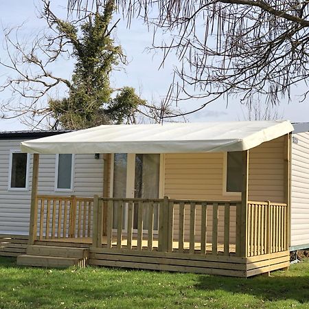 Camping Moulin de Collonge Saint-Boil Extérieur photo