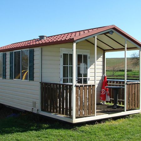 Camping Moulin de Collonge Saint-Boil Extérieur photo
