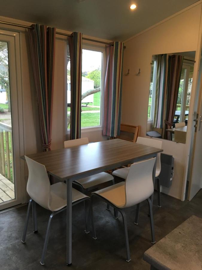 Camping Moulin de Collonge Saint-Boil Extérieur photo