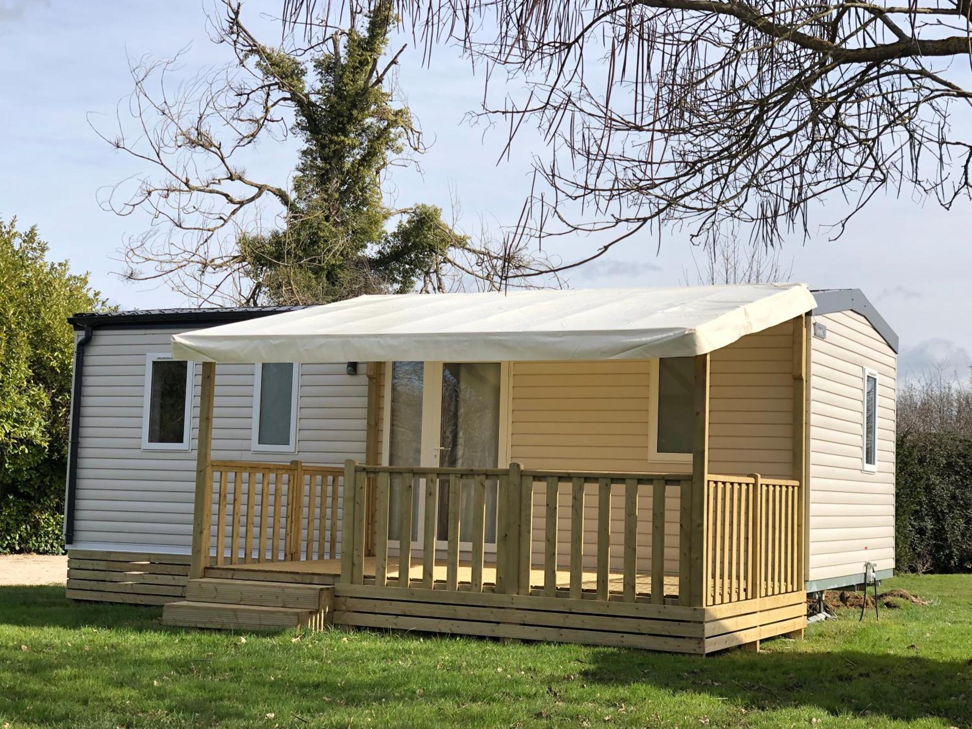 Camping Moulin de Collonge Saint-Boil Extérieur photo