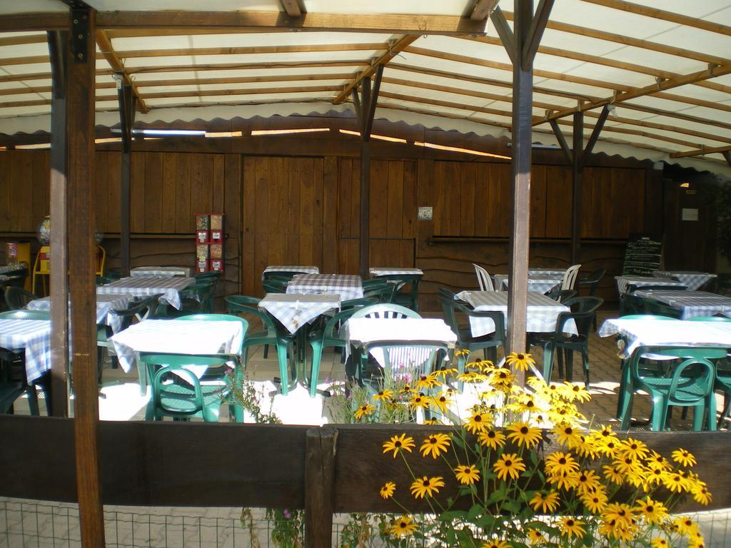 Camping Moulin de Collonge Saint-Boil Extérieur photo