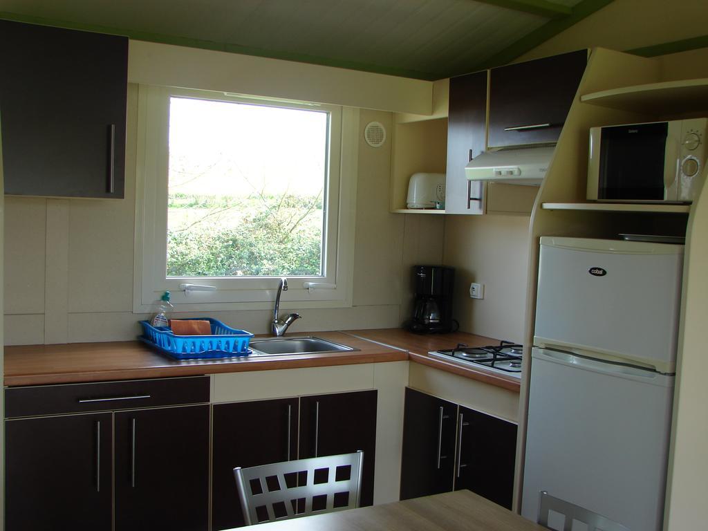 Camping Moulin de Collonge Saint-Boil Extérieur photo